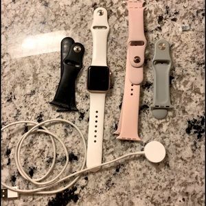 Apple Watch Series 3